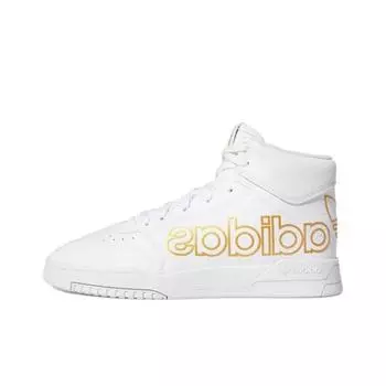 кроссовки adidas originals Drop Step Skateboarding Shoes Unisex FV4874