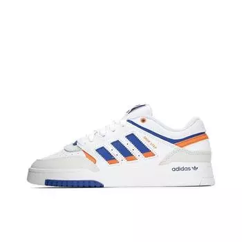 кроссовки adidas originals Drop Step Skateboarding Shoes Unisex HP2230