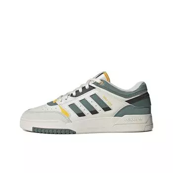 кроссовки adidas originals Drop Step Skateboarding Shoes Unisex GW9735