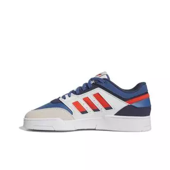 кроссовки adidas originals Drop Step Skateboarding Shoes Unisex IE9902