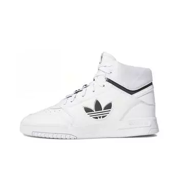 кроссовки adidas originals Drop Step Skateboarding Shoes Unisex FY3222