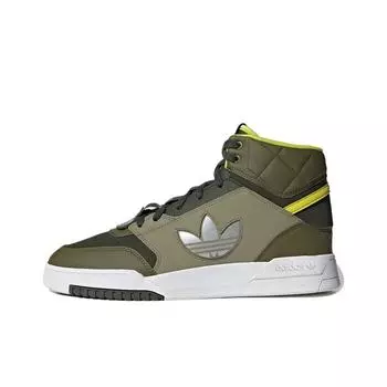 кроссовки adidas originals Drop Step Skateboarding Shoes Unisex GW6209