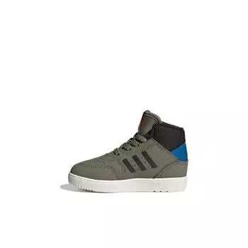 кроссовки adidas originals Drop Step Toddler Shoes TD FW1761