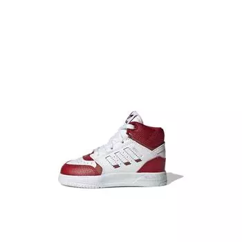 кроссовки adidas originals Drop Step Toddler Shoes TD EE8775