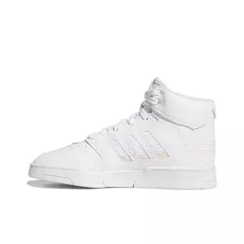 кроссовки adidas originals Drop Step XL White Multi (Women s) FV4878