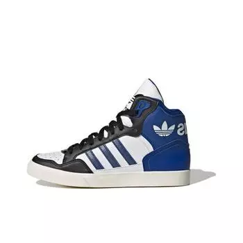 кроссовки adidas Originals Extaball Up Blue ID1133