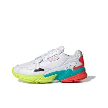 кроссовки adidas originals Falcon Chunky Sneakers Women EH0319