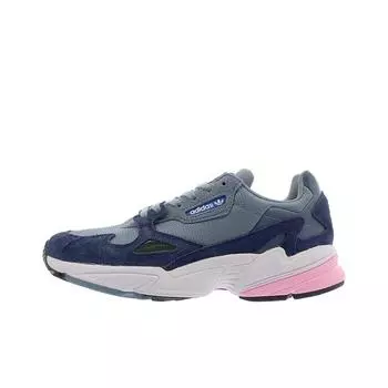 кроссовки adidas originals Falcon Daddy Shoes Female D96699