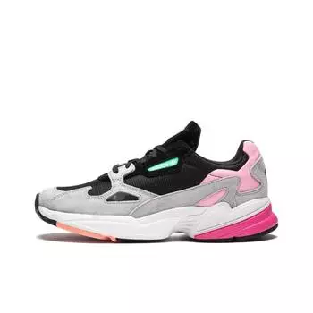 кроссовки adidas originals Falcon Daddy Shoes Female BB9173