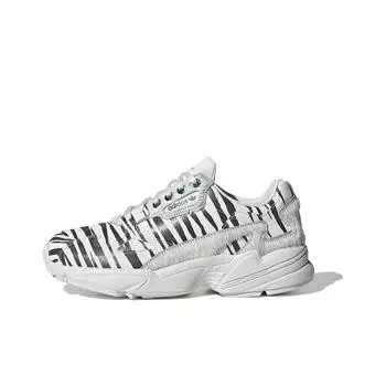 кроссовки adidas originals Falcon Life Casual Shoes Female FV4049
