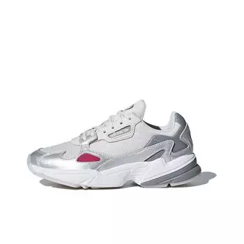кроссовки adidas originals Falcon Life Casual Shoes Female D96757