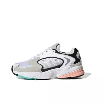 кроссовки adidas originals Falcon Life Casual Shoes Female EH0138