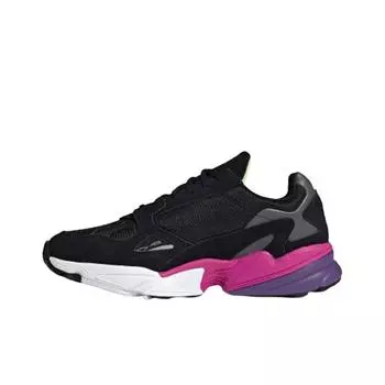 кроссовки adidas originals Falcon Life Casual Shoes Female CG6219