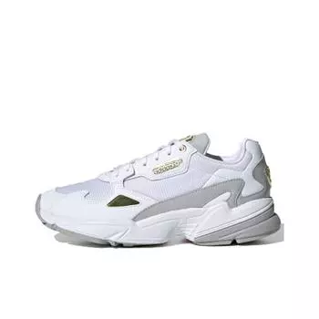 кроссовки adidas originals Falcon Life Casual Shoes Female FV5091