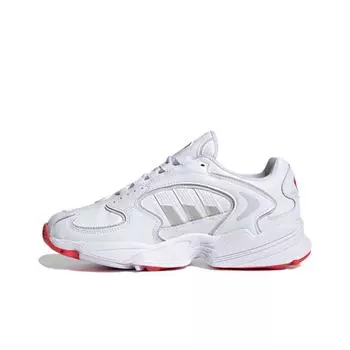 кроссовки adidas originals Falcon Life Casual Shoes Female EG5475