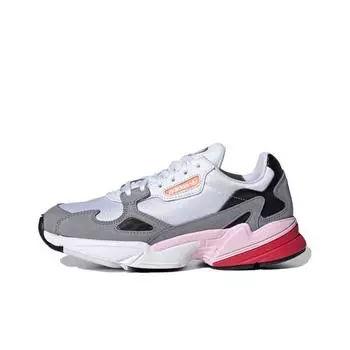 кроссовки adidas originals Falcon Life Casual Shoes Female CG6214
