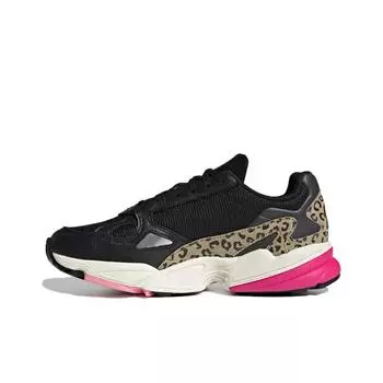 кроссовки adidas originals Falcon Life Casual Shoes Female FU6894