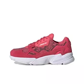 кроссовки adidas originals Falcon Life Casual Shoes Female FV4481