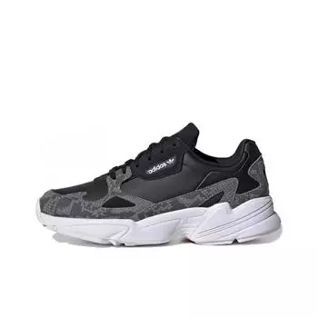кроссовки adidas originals Falcon Lifestyle Shoes Women FV4483