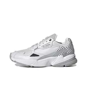 кроссовки adidas originals Falcon Shoes White EF4983