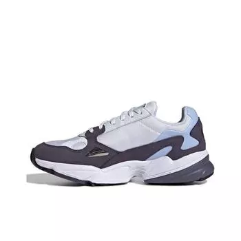 кроссовки adidas originals Falcon Trace Purple Periwinkle (W) EE9311