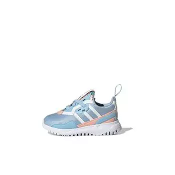 кроссовки adidas originals Flex Collection Toddler Shoes TD Q47142