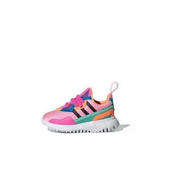 кроссовки adidas originals Flex Collection Toddler Shoes TD FX5336