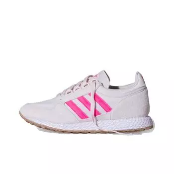 кроссовки adidas originals Forest Grove Life Casual Shoes Female EE5847
