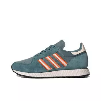 кроссовки adidas originals Forest Grove Life Casual Shoes Unisex EF5467