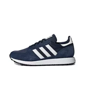 кроссовки adidas originals Forest Grove Life Casual Shoes Unisex CG5675