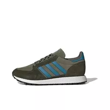 кроссовки adidas originals Forest Grove Life Casual Shoes Unisex EE8970