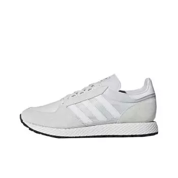 кроссовки adidas originals Forest Grove Running shoes Unisex AQ1186