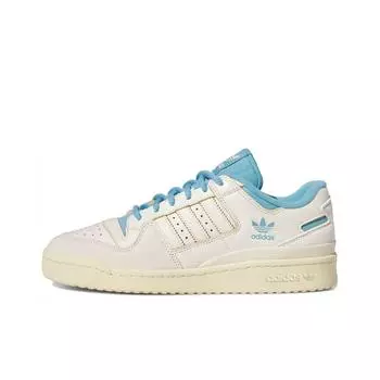 кроссовки Adidas Originals Forum 84 Logo Patch Sneakers FZ6342