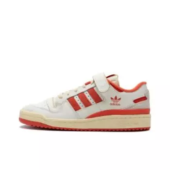 кроссовки adidas Originals Forum 84 Low Brown IG3774