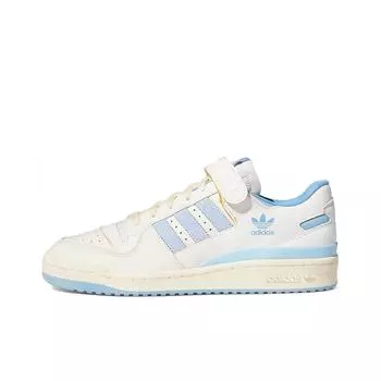 кроссовки adidas originals Forum 84 Low UNC GZ1893