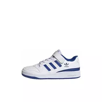 кроссовки adidas originals FORUM Kids Skateboarding shoes BP FY7978