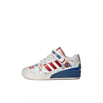 кроссовки adidas originals FORUM Kids Skateboarding shoes BP IG3802