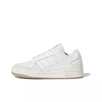 кроссовки adidas originals FORUM Kids Skateboarding shoes Kids ID6861