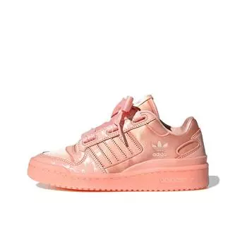 кроссовки adidas originals FORUM Kids Skateboarding shoes Kids FY8823