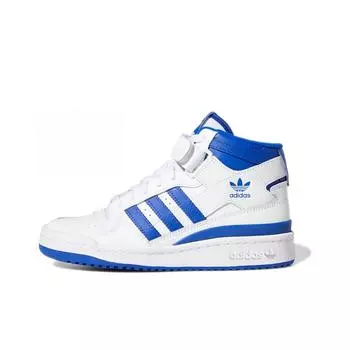 кроссовки adidas originals FORUM Kids Skateboarding shoes Kids FZ2085