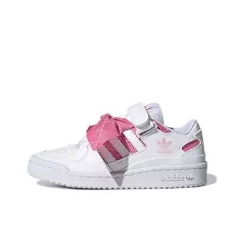 кроссовки adidas originals FORUM Kids Skateboarding shoes Kids Q47375