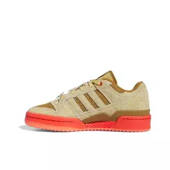 кроссовки adidas originals FORUM Kids Skateboarding shoes Kids IG7066