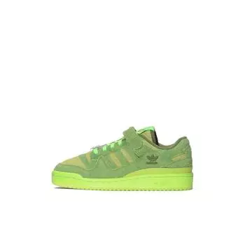 кроссовки adidas originals FORUM Kids Skateboarding shoes Kids ID4315
