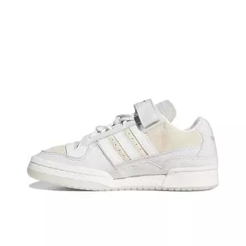 кроссовки adidas originals Forum Lo Beyonce Ivy Park Core White FZ4389