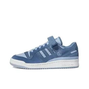 кроссовки adidas originals Forum Low Ambient Sky GY2069