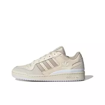 кроссовки adidas originals Forum Low Beige ID7995
