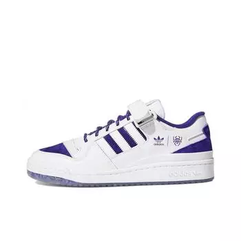 кроссовки adidas originals Forum Low Donovan Mitchell GY8287