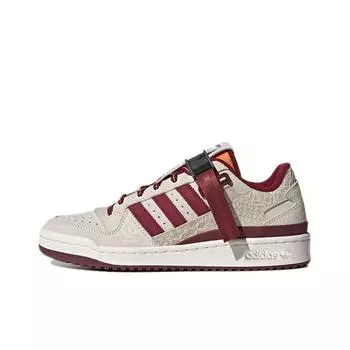 кроссовки adidas originals Forum Low Lunar New Year GX8866