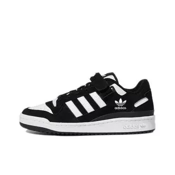 кроссовки adidas originals Forum Low Panda GW0695