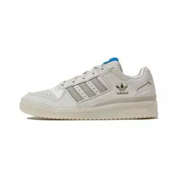 кроссовки adidas originals Forum Low Talc Sesame HQ1506